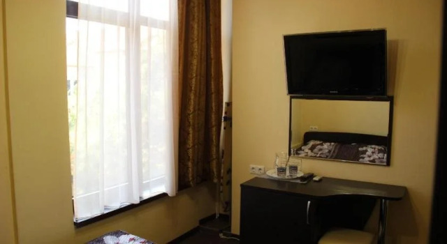 Panorama Apart Hotel