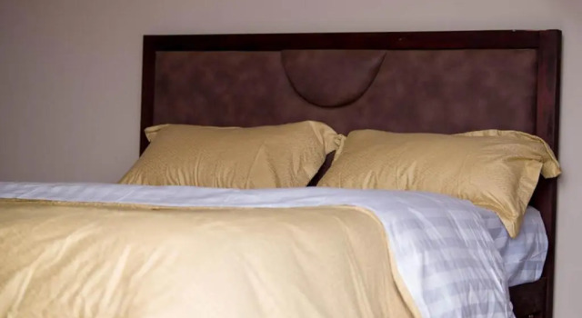 Century Lakeview Apartments - Jinja, Rezervovat Apartmán Jinja Uganda