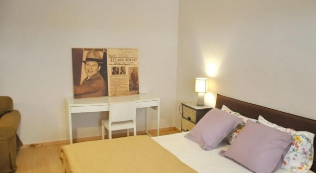 Studio in Glifada, With Furnished Garden and Wifi - 1 km From the Beac, Забронировать Отель Глифада Афины