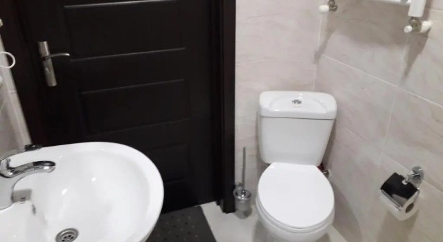 Двухместный номер Standard Hotel Beni