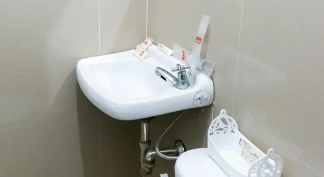 Номер Standard Abn Hostel