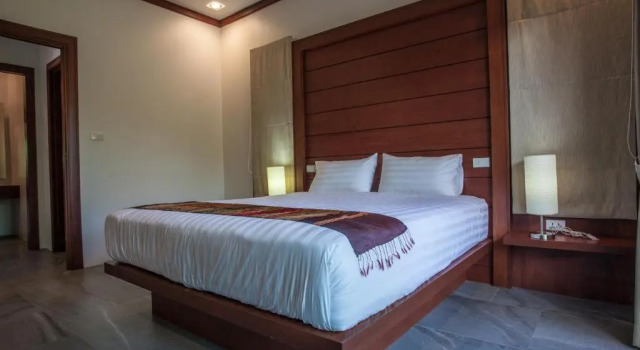 Baan Pinya Executive Bungalow