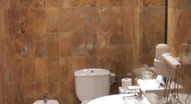 Номер Standard Hostal Mallorquines