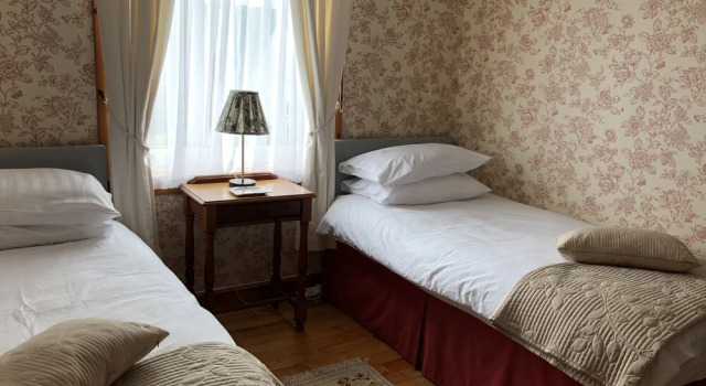 Argyll Court Bed & Breakfast, Забронировать Отель Отели Glasgow & The Clyde Valley с завтраком, Завтраки