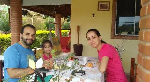 Pousada Família Jantonio