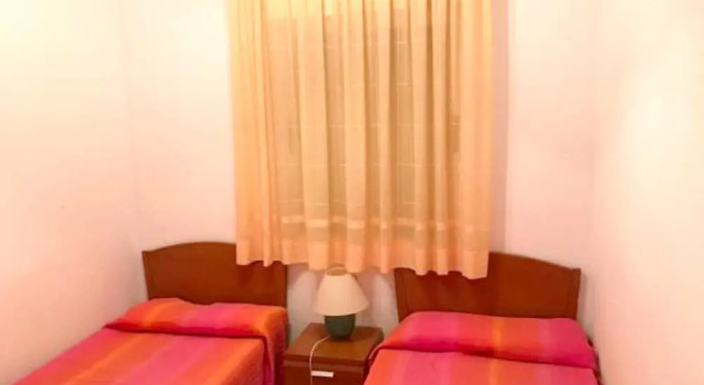 Apartment With 2 Bedrooms in Oropesa, With Wonderful sea View, Shared Pool and Furnished Balcony Near the Beach