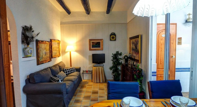 Dortoka Apartment, Забронировать Апартаменты/квартира Апартаменты Ситжес, Апартаменты/квартира