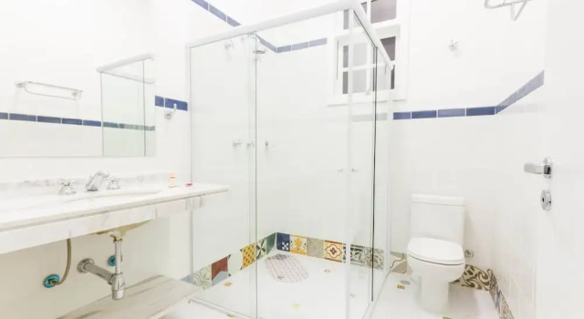 Двухместный номер Luxury Sagrados Corações - Pousada