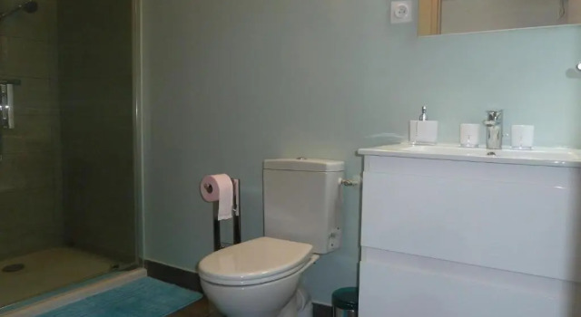 Двухместный номер Standard Maison Elizondoa - chambres, restaurant et SPA