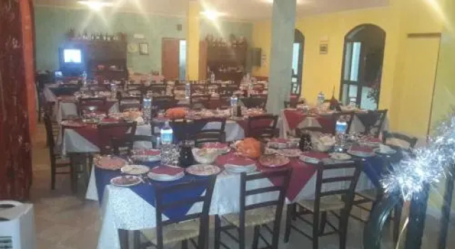 Agriturismo Lerno, Rezervați Hotel Pattada Sardinia