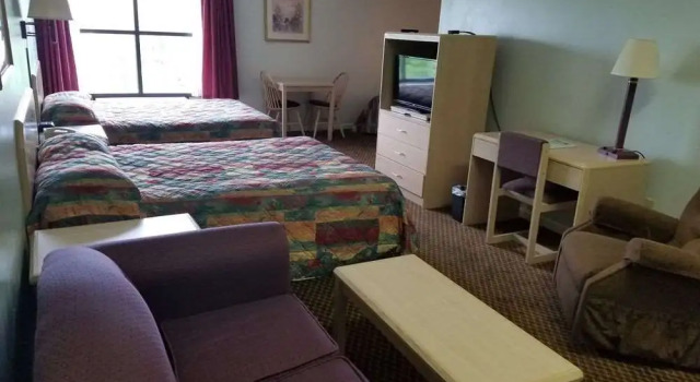 Baymont by Wyndham Cookeville, Buchen Sie Hotel Cookeville Tennessee