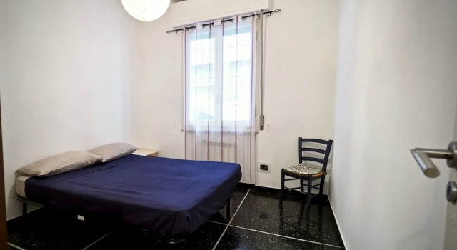 Comoda e Silenziosa Casa Capri, Забронировать Отель Отели Генуи с парковкой, Парковка