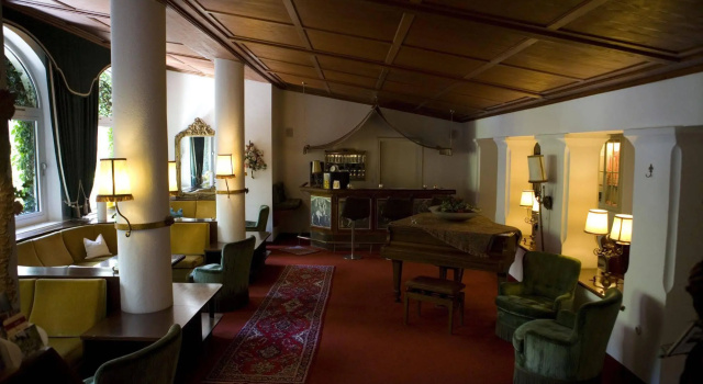 Kellner's SPA, Book Ferieresort Badenweiler Markgräflerland