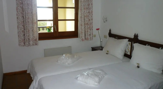 Апартаменты Standard с 2 комнатами с балконом Hapimag Resort Mas Nou