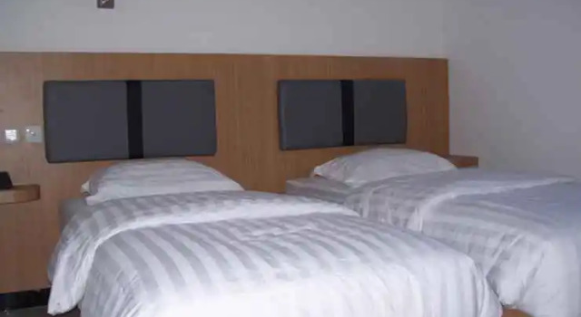 Alibaba Hotel, Book Hotel Pangkalan Bun 