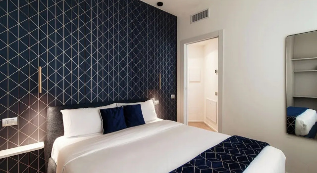 Rubini Suites - by MyHomeInComo, Забронировать Апартаменты/квартира Апартаменты Комо, рядом с Площадь Победы, Апартаменты/квартира