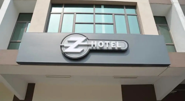 Z Hotel Cyberjaya