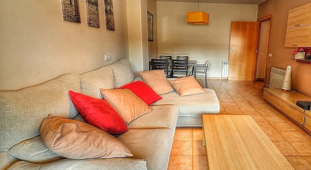 Apartamento cerca de Water World y Gnomo Park