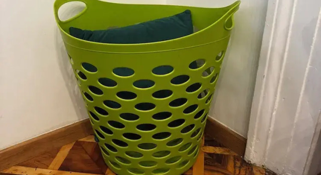 Номер Comfort Da NOI A TRIESTE