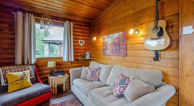 Harbottle Lodge, Забронировать Отель Ашингтон Нортумберленд