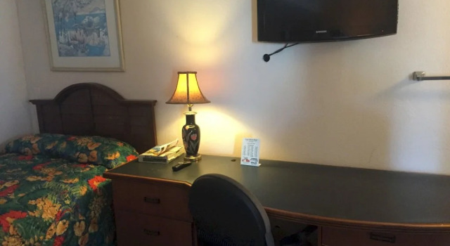 CMI Hotel 1935 Myrtle Beach SC