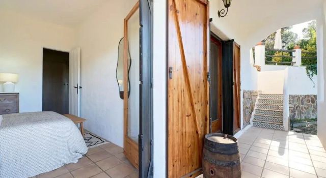 Villa in Costa Brava With Private Pool, Book Villa Lloret de Mar Costa Brava