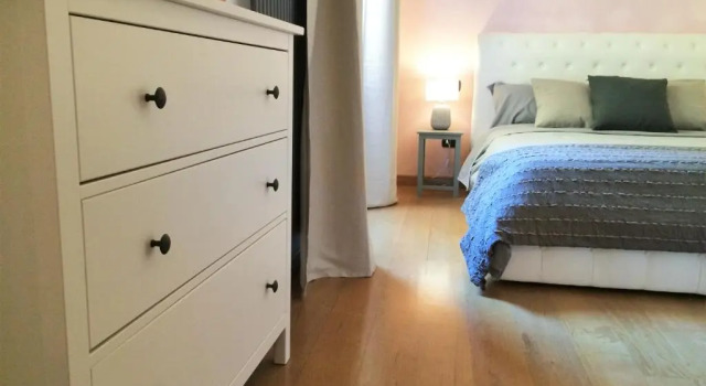 Апартаменты Flat 81