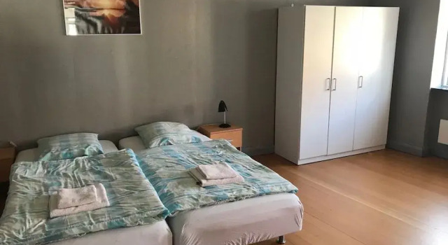 Byens Bed and Breakfast, Reserva ahora Hotel Nakskov Lolland