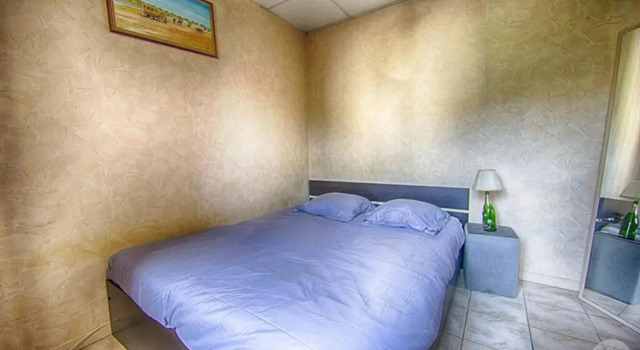 Annecy/Cran Gevrier : grand T2, Buchen Sie Hotel Cran-Gevrier Lac d’Annecy
