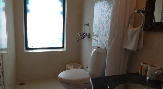 Двухместный номер Deluxe Jarokha Haveli