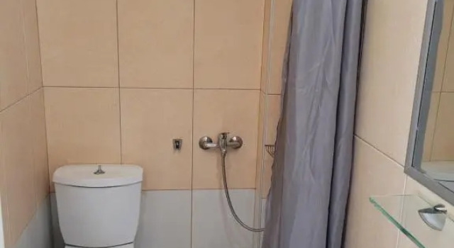 Номер Standard Paradise Matala Hotel