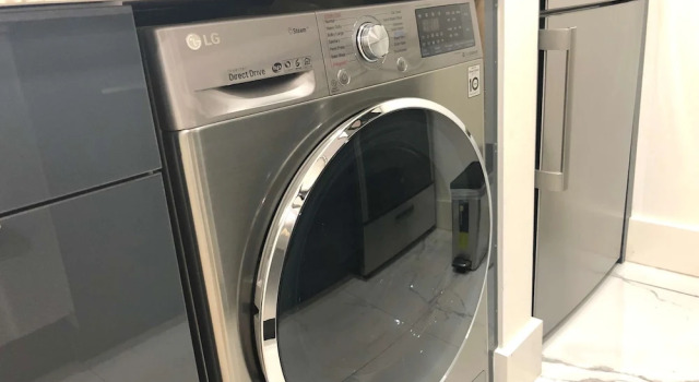 Апартаменты 1597-10 New Studio Upper East Side W D in Unit