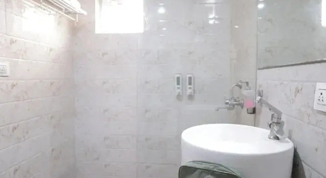 Студия Deluxe Citrin Stay