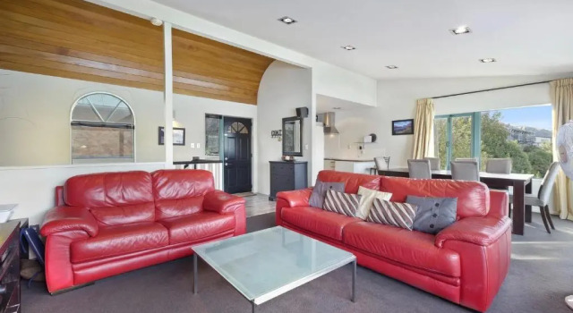 Remarkables Retreat 1, Забронировать Отель Kelvin Heights 