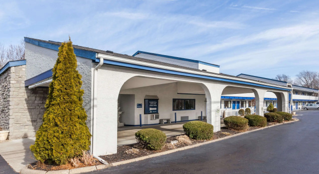 Days Inn by Wyndham Kent - Akron, Book Hotel Kent Ohio