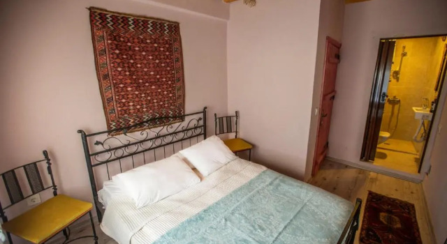 Номер Standard Ages in Cappadocia