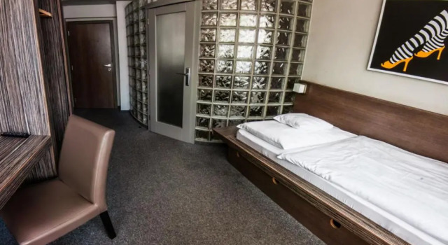 Номер Standard Pension Horse Inn