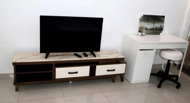 Octaves APT, Prenota Hotel Hotel e alloggi a Loandjili, Hotel
