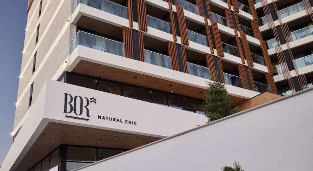 Bor Hotel by Karisma