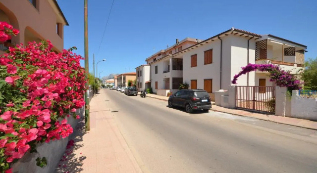 Appartamento Donatello 21, Забронировать Апартаменты/квартира Апартаменты Gallura, Апартаменты/квартира