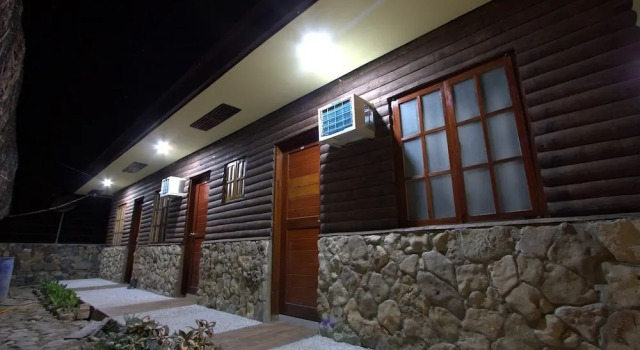 Century Gardens Hotel