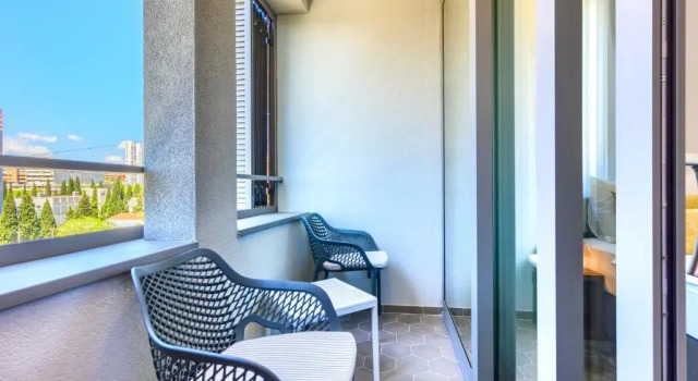 Номер Standard Bel Residence