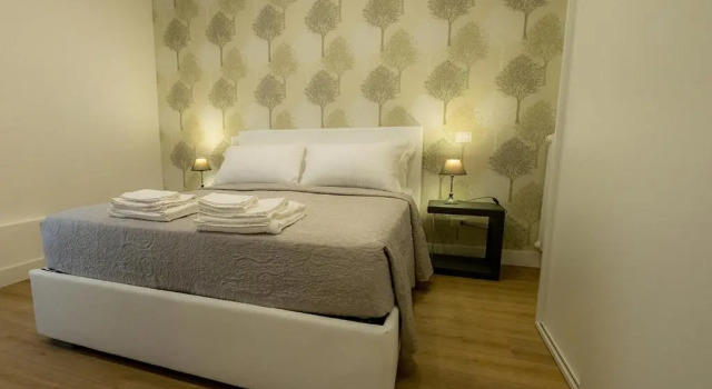 Номер Standard Suite Pinturicchio