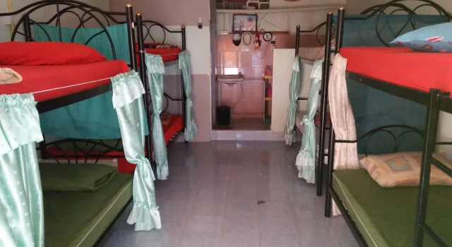 Tawan Hostel