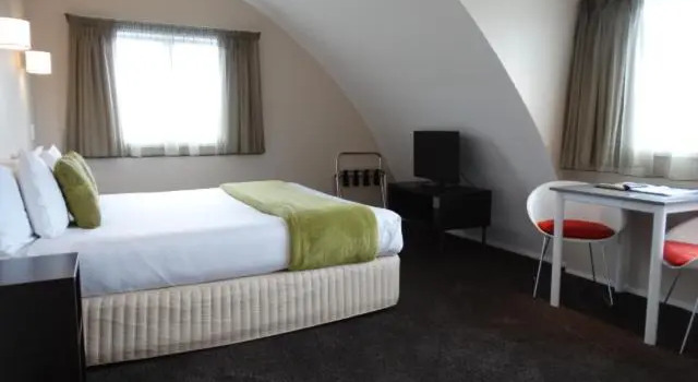 Студия Superior Southpacific Motel