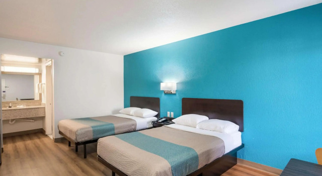 Motel 6 Lexington, KY - Airport