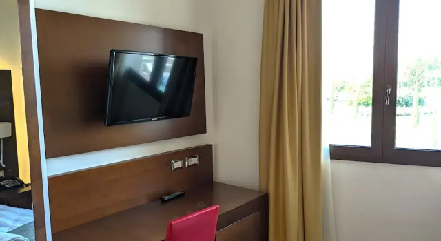 Одноместный номер Standard Il Gentiluomo Hotel & SPA