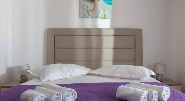 Apartments Petrović, Забронировать Апартаменты/квартира Апартаменты Макарска, рядом с Набережная Рива (Макарска), Апартаменты/квартира