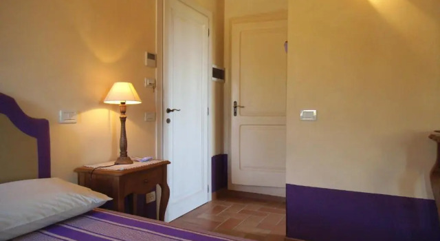 Двухместный номер Standard Agriturismo Casa Aurora