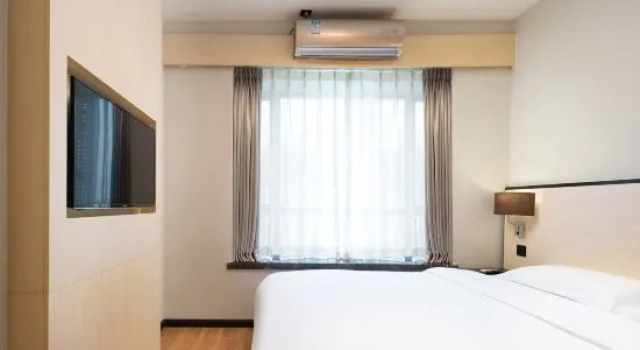 Люкс Rayfont Hotel & Apartment Chengdu